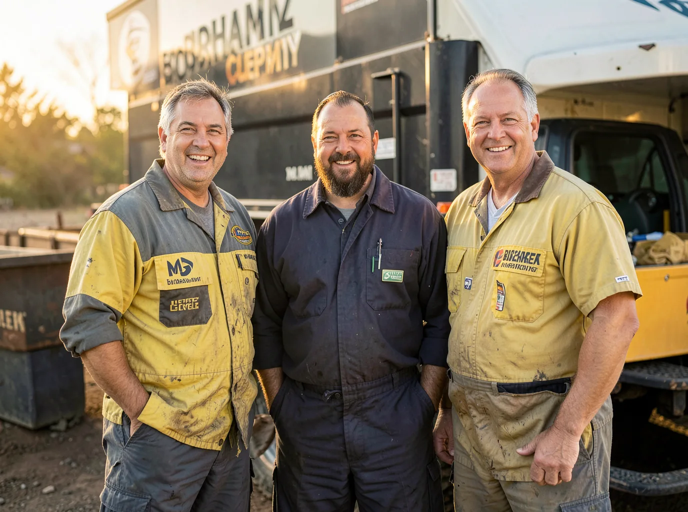 Sewage Cleanup company in Linn, WV